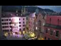 Webcam Innsbruck