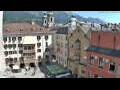 Webcam Innsbruck