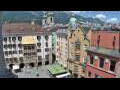 Webcam Innsbruck