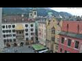 Webcam Innsbruck