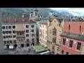 Webcam Innsbruck