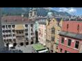 Webcam Innsbruck