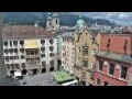 Webcam Innsbruck