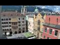 Webcam Innsbruck