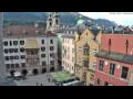 Webcam Innsbruck