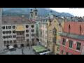 Webcam Innsbruck