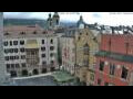 Webcam Innsbruck
