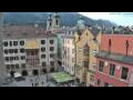 Webcam Innsbruck