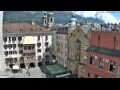 Webcam Innsbruck