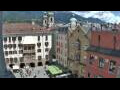 Webcam Innsbruck