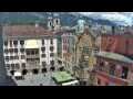 Webcam Innsbruck