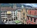 Webcam Innsbruck