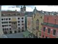 Webcam Innsbruck