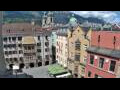 Webcam Innsbruck