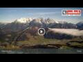 Webcam Fieberbrunn: Fieberbrunn Mountains