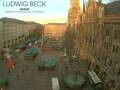 Webcam Munich