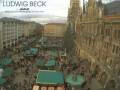 Webcam Munich