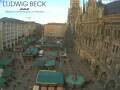 Webcam München