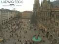 Webcam Munich