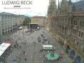 Webcam Munich