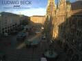 Webcam Monaco di Baviera