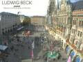 Webcam Munich