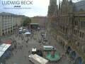 Webcam München