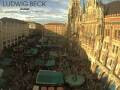 Webcam Munich