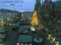 Webcam Munich