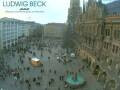 Webcam München