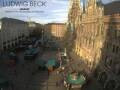 Webcam Munich