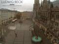 Webcam Munich