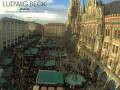 Webcam Monaco di Baviera