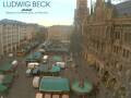 Webcam München