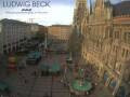 Webcam Munich