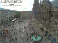 Webcam München