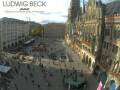 Webcam Munich
