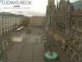 Webcam Munich