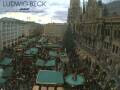 Webcam Munich