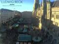 Webcam Monaco di Baviera