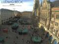 Webcam Munich