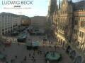 Webcam Munich