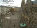 Webcam Munich