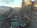 Webcam München