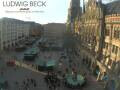 Webcam München