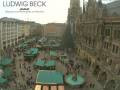 Webcam Munich