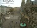 Webcam Munich