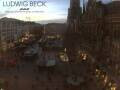 Webcam Monaco di Baviera