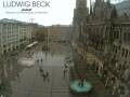 Webcam Monaco di Baviera