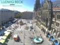 Webcam Munich